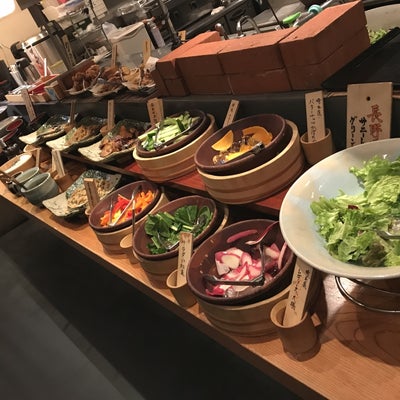 2022/01/17にゆうりが投稿した、埼玉を味わう居酒屋 煉の料理の写真