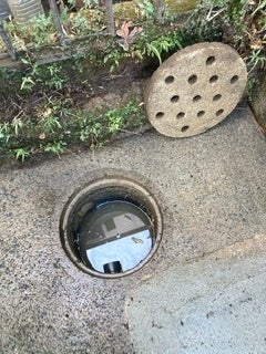 メンテナンス　グローブ_1枚目