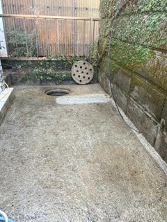 メンテナンス　グローブ_2枚目