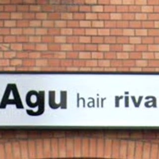 アグ ヘアー リーヴァ 上田店(Agu　hair　riva)
