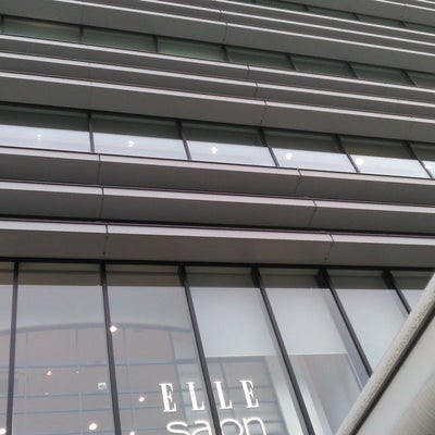 2022/03/23に投稿された、エルサロン 大阪店(ELLE　salon)の外観の写真