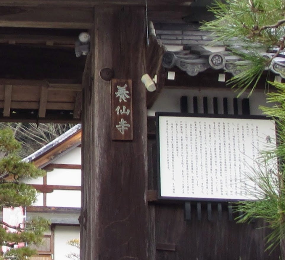 養仙寺_3枚目