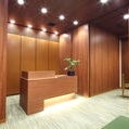 2013/06/11にYuji Shimizuが投稿した、三橋矯正デンタルオフィスの店内の様子の写真