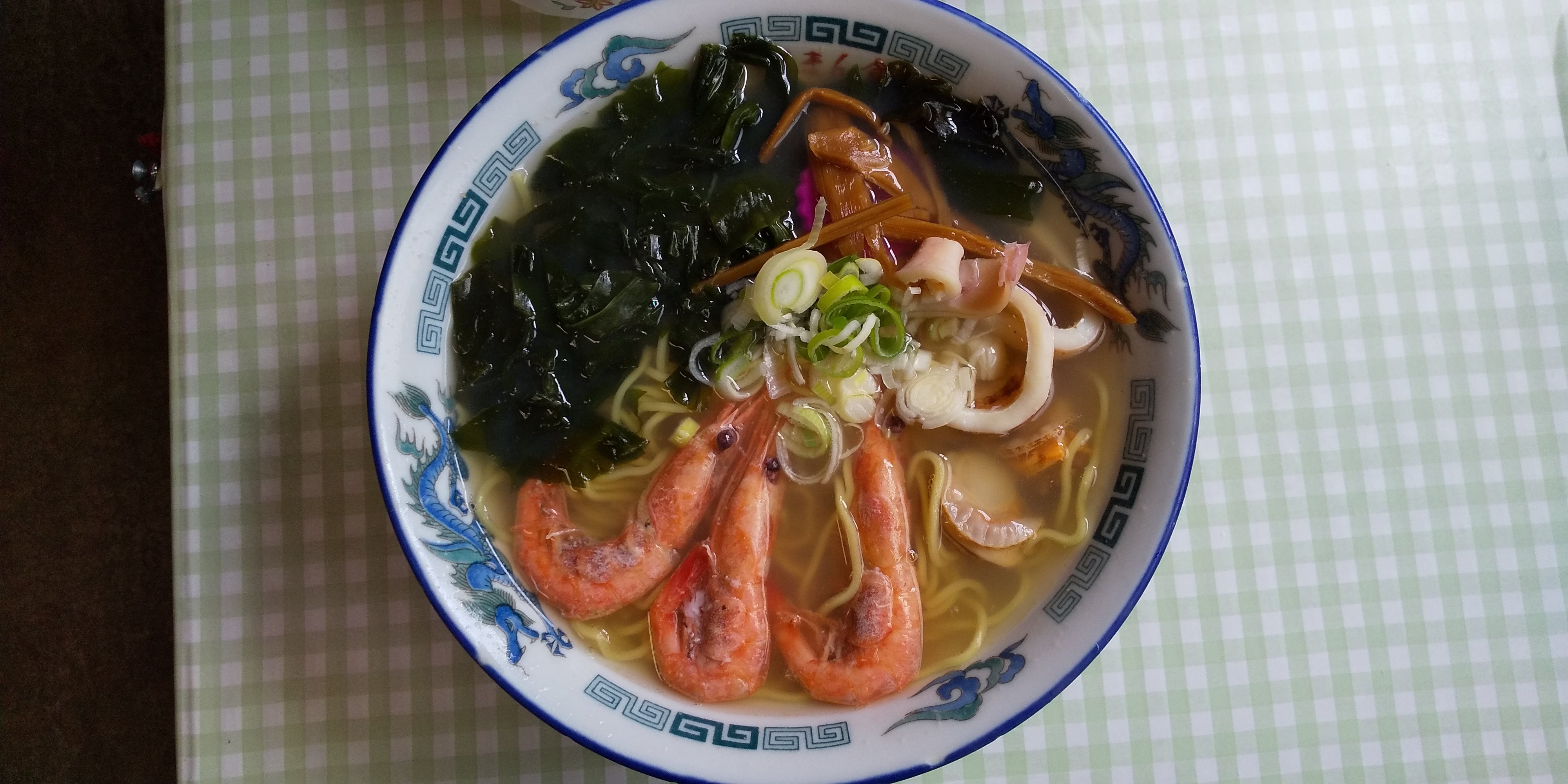 まるまん食堂_2枚目