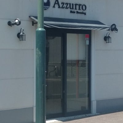 2022/07/02によっしゃが投稿した、Azzurroの外観の写真