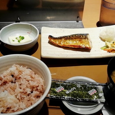 2022/07/31に悠が投稿した、やよい軒蒲田店の料理の写真