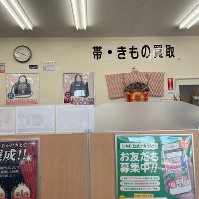 2022/08/13にゲストが投稿した、ザ・ゴールド 東岡山店の店内の様子の写真