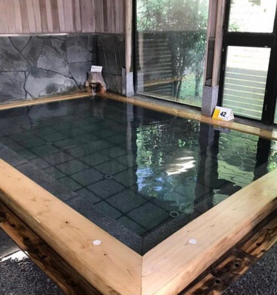 すきむらんど温泉かじかの湯_2枚目