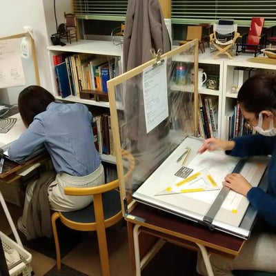 2022/09/03にkagukenが投稿した、家具デザイン研究所の雰囲気の写真
