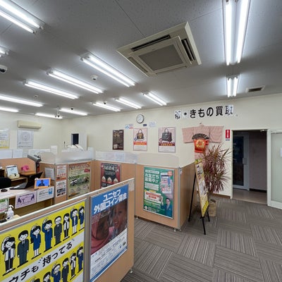 2022/09/26にゲストが投稿した、ザ・ゴールド 東岡山店の店内の様子の写真