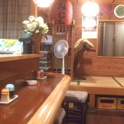 2010/02/11にヤマドが投稿した、居酒屋みむろの店内の様子の写真