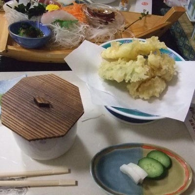2010/02/11にaleが投稿した、地魚懐石 魚村(さかなむら)の商品の写真