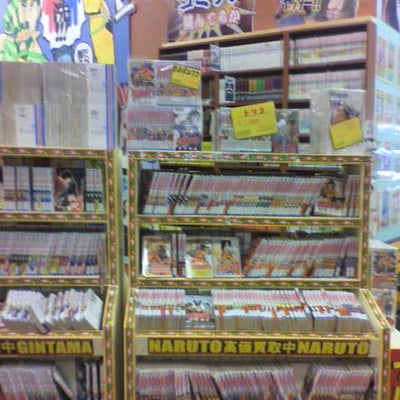 2013/07/08にbaltanが投稿した、夢大陸　長岡店の店内の様子の写真