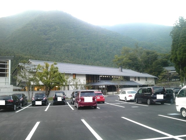 国民宿舎かもしか荘_1枚目