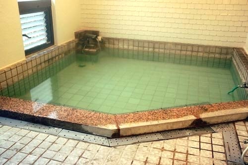 沼尻温泉のんびり館_2枚目