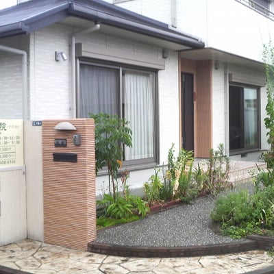 2013/08/04に藤田記念庭園が投稿した、結城鍼灸院の外観の写真