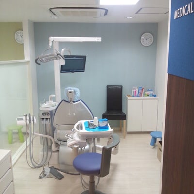 2013/08/04にbeauty Rが投稿した、やまのうち歯科医院の店内の様子の写真