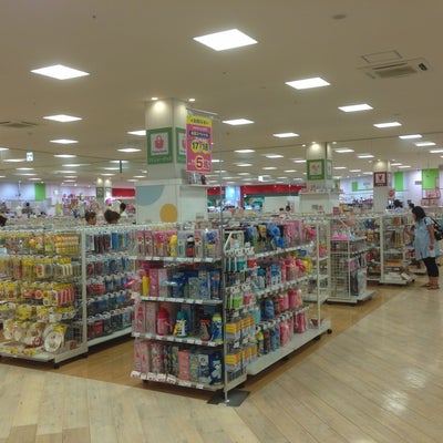 2013/08/06にbamizouが投稿した、アカチャンホンポららぽーと新三郷店の店内の様子の写真