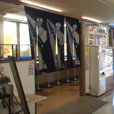 2013/08/25にアンチョビが投稿した、ショッパーズ宇和店の店内の様子の写真