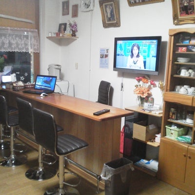 2013/08/29にhiroshiが投稿した、メオタイの店内の様子の写真