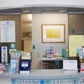 2013/09/05にYuji Shimizuが投稿した、南台歯科医院の店内の様子の写真