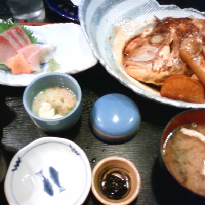 2013/09/20にＧＬが投稿した、浜ん小浦 嘉島店の料理の写真
