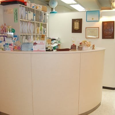 2013/09/24にYuji Shimizuが投稿した、テヅカ歯科クリニックの店内の様子の写真
