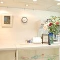 2013/10/07にYuji Shimizuが投稿した、仲井診療所の店内の様子の写真