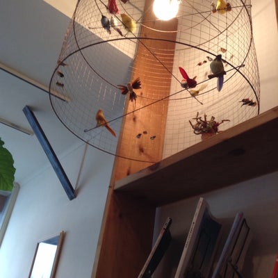 2013/10/31にダイケンシが投稿した、ニシクボ食堂の店内の様子の写真
