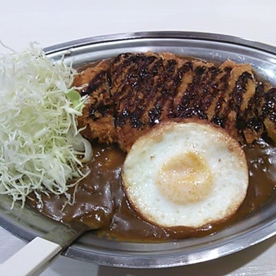 2013/11/08にベスパイが投稿した、カレーのチャンピオン 浜松住吉店の料理の写真