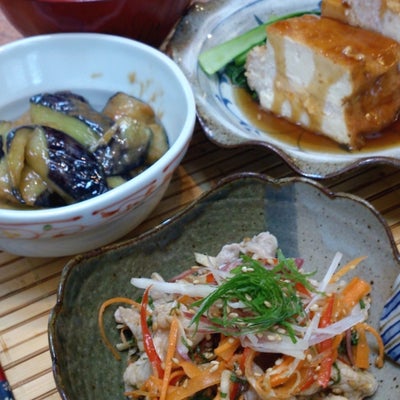 2013/11/13にyukocookingが投稿した、yuko cooking salonの料理の写真
