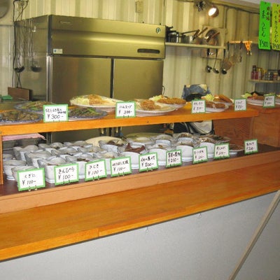 2010/05/29にeruが投稿した、コンテナーキッチン食堂　鬼笑の商品の写真