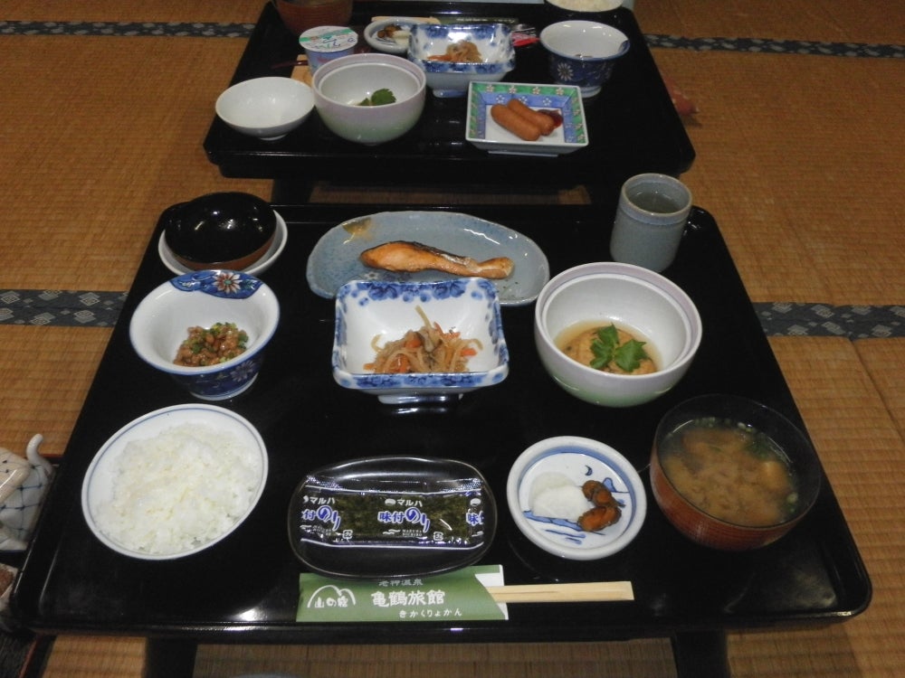 きかく旅館