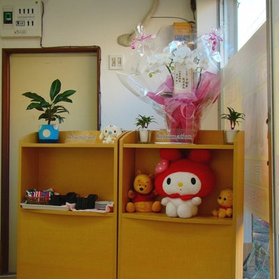 2013/12/03にhiroが投稿した、リラクゼーションぷらすの店内の様子の写真