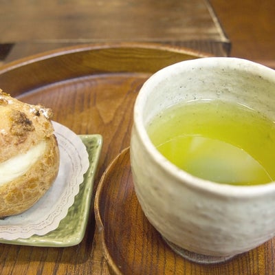 2013/12/03にgismoが投稿した、有限会社杉山園　藁科銘茶の商品の写真