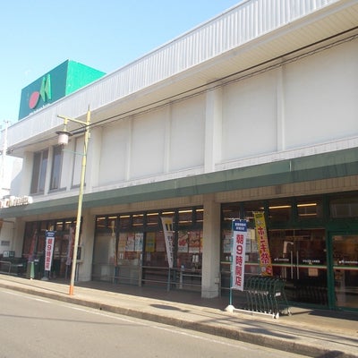 2013/12/05にTheFoolが投稿した、100円ショップ ミーツ上本郷マルエツ店の外観の写真