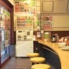 2013/12/12に吉田が投稿した、松屋 都立大学店の店内の様子の写真