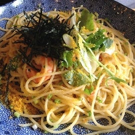 2013/12/17にminaが投稿した、洋麺屋五右衛門春日井店の料理の写真