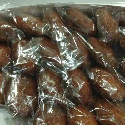 2013/12/20にhachijyouが投稿した、白川菓子店の商品の写真