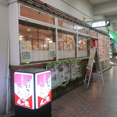 2013/12/20にあおいみくが投稿した、風の街大和高田店の外観の写真