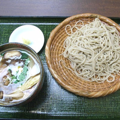 2013/12/30にけんけん４７が投稿した、喜多八の料理の写真