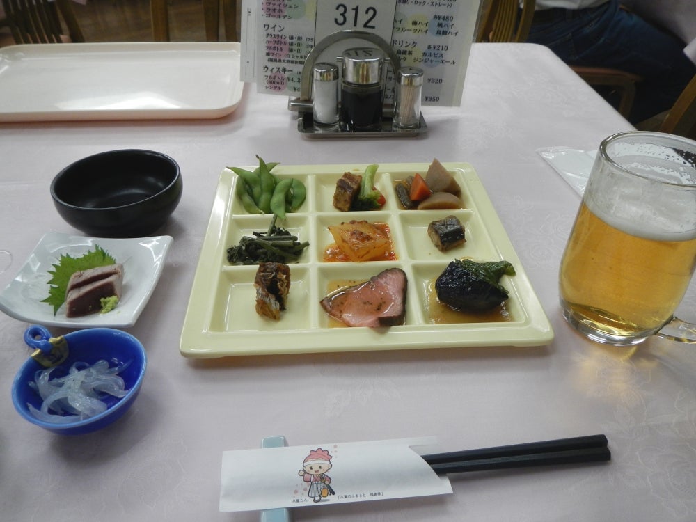 休暇村 裏磐梯_3枚目