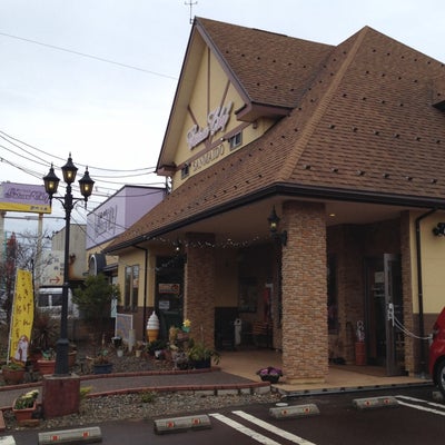 2014/01/28にスズムシの声が投稿した、ガトーシェフ三昧堂本店の外観の写真