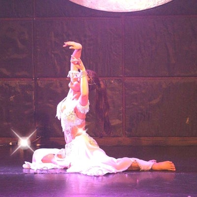 2014/02/04にPelfine～ペルファイン～が投稿した、Noun ベリーダンスアートサークルのスタッフの写真