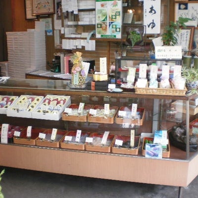 2014/02/13にizu　伊豆　いずのすけが投稿した、松屋長春の店内の様子の写真