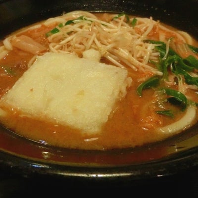 2014/02/24にカツオにゃんこが投稿した、得得鏡川大橋南店の料理の写真
