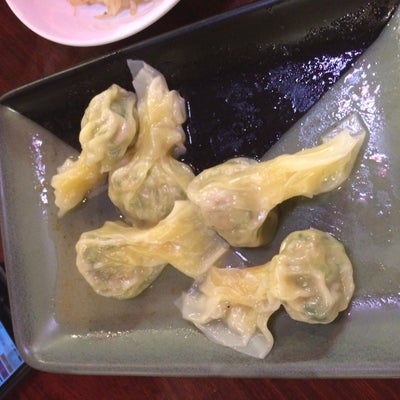 2014/02/24にはまぐりが投稿した、大島ラーメン 渋谷店の料理の写真