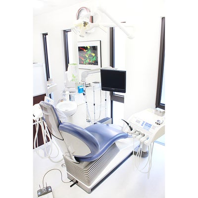 2014/02/26に便利屋たすけ隊が投稿した、にしまき歯科医院の店内の様子の写真