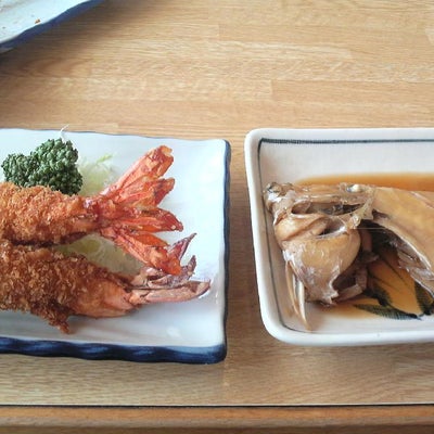 2010/06/11に投稿された、まるは食堂旅館 南知多豊浜本店の商品の写真
