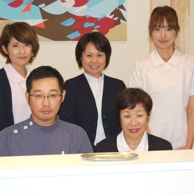 2014/03/10にYuji Shimizuが投稿した、北山内田歯科医院のスタッフの写真